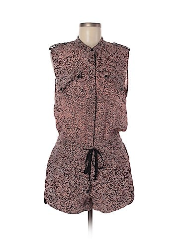 Robert Rodriguez Romper (view 1)