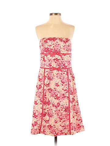 Ann Taylor Casual Dress (view 1)