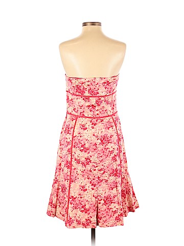 Ann Taylor Casual Dress (view 2)