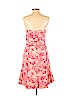 Ann Taylor 100% Cotton Pink Casual Dress Size 6 (petite) - photo 2