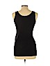 Maternal America Black Tank Top Size L - photo 2