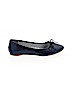Lands' End Blue Flats Size 5 - photo 1
