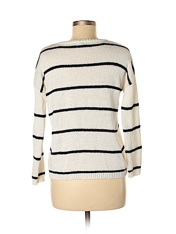 BB Dakota Pullover Sweater (view 2)