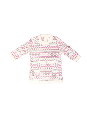 Cat & Jack Pullover Sweater (view 1)