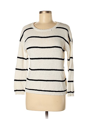 BB Dakota Pullover Sweater (view 1)