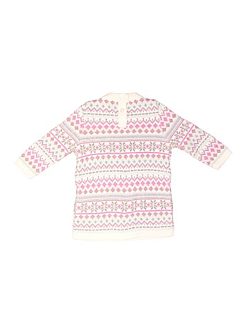 Cat & Jack Pullover Sweater (view 2)