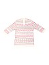 Cat & Jack Purple Pullover Sweater Size 3-6 mo - photo 2