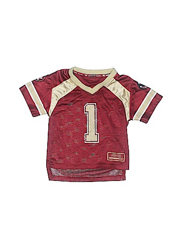 Colosseum Athletics Short Sleeve Jersey (view 1)