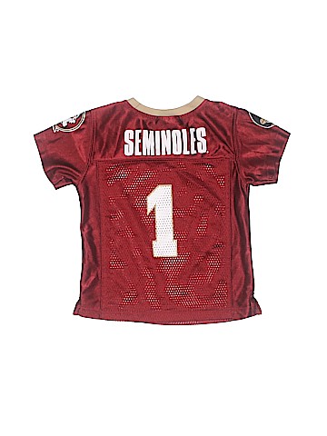 Assorted Brands Short Sleeve Jersey (view 2)