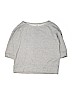 Assorted Brands 100% Cotton Gray Sweatshirt Size M (youth) - photo 1