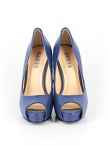 Guess Heels (view 2)