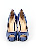 Guess Blue Heels Size 6 - photo 2