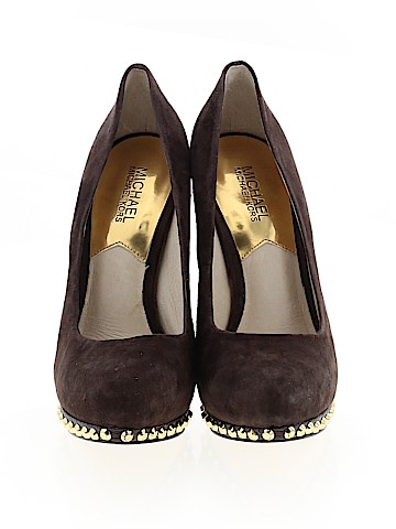 MICHAEL Michael Kors Heels (view 2)