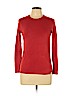 Zara Red Pullover Sweater Size L - photo 1