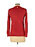 Zara Red Pullover Sweater Size L - photo 2