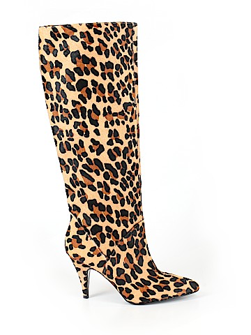 Ann Taylor Boots (view 1)