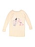 Gap Kids Ivory Pullover Sweater Size 6 - 7 - photo 1