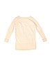 Gap Kids Ivory Pullover Sweater Size 6 - 7 - photo 2