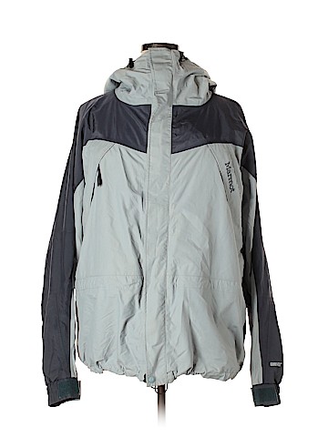 Marmot Jacket (view 1)