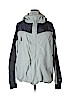 Marmot 100% Nylon Gray Jacket Size XXL - photo 1