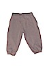 Quiksilver Gray Sweatpants 12-18 MO / 18 MO - photo 2