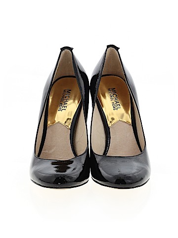 MICHAEL Michael Kors Heels (view 2)