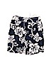 Old Navy 100% Polyurethane Blue Board Shorts Size 2T - photo 2