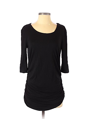 Madeleine 3/4 Sleeve Top (view 1)