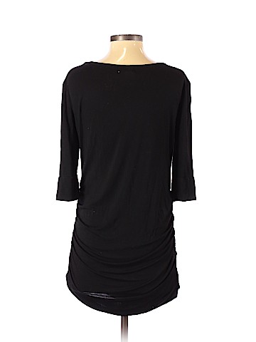 Madeleine 3/4 Sleeve Top (view 2)