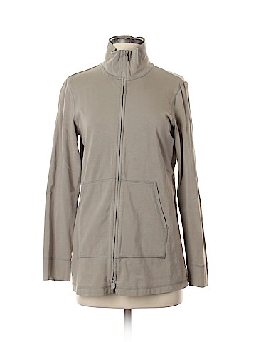 Eileen Fisher Jacket (view 1)