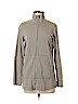 Eileen Fisher Gray Jacket Size S (petite) - photo 1
