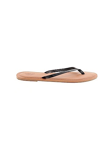 Mossimo Supply Co. Flip Flops (view 1)