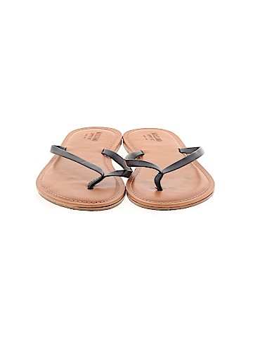 Mossimo Supply Co. Flip Flops (view 2)