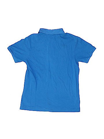 Lacoste Short Sleeve Polo (view 2)