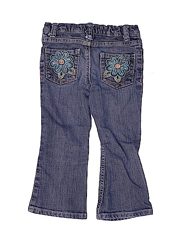 Genuine Kids from Oshkosh Jeans (view 2)