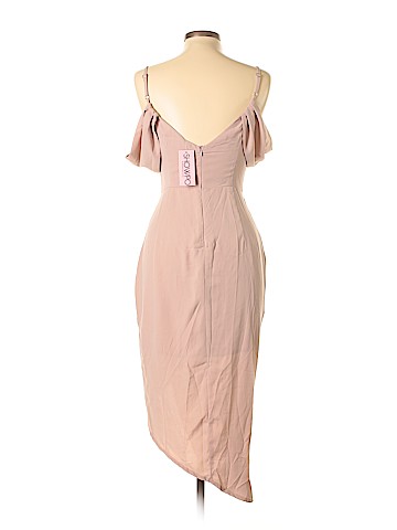 showpo Cocktail Dress (view 2)