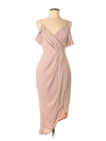 showpo Cocktail Dress (view 1)