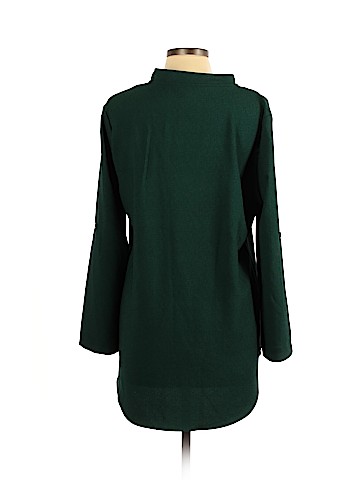 Amaryllis Long Sleeve Blouse (view 2)