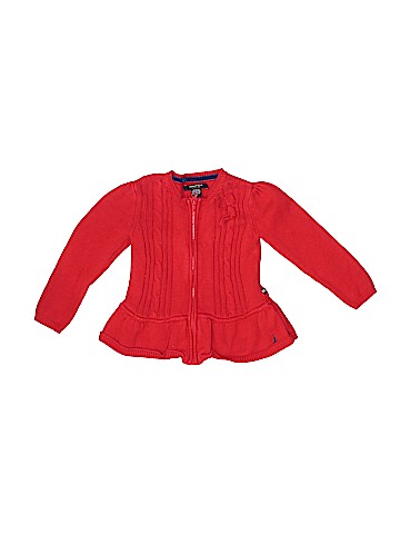 Nautica Cardigan (view 1)