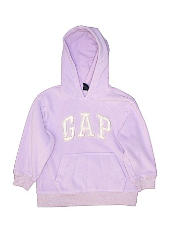 Gap Kids Fleece Jacket (view 1)