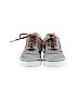 Vans Solid Gray Sneakers Size 2 (youth) - photo 2