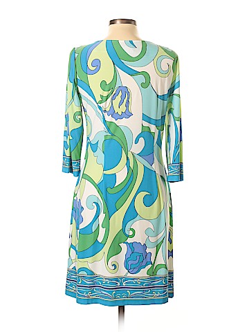 London Times Casual Dress (view 2)