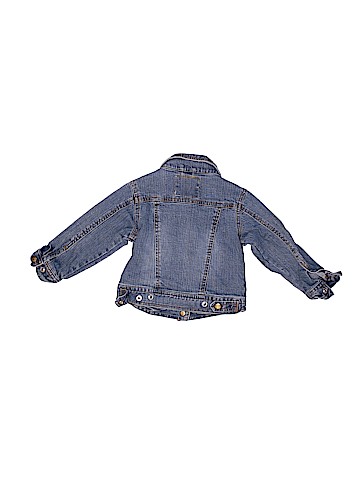 The Children's Place Denim Jacket (view 2)