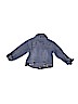 The Children's Place Blue Denim Jacket Size 6X - photo 2