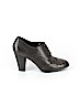 Relativity Brown Heels Size 11 - photo 1
