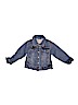 The Children's Place Blue Denim Jacket Size 6X - photo 1