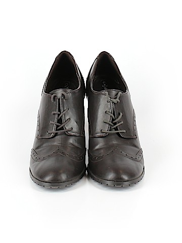 Relativity Heels (view 2)