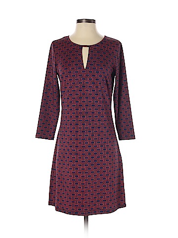 Julie Brown Casual Dress (view 1)
