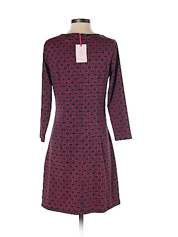 Julie Brown Casual Dress (view 2)