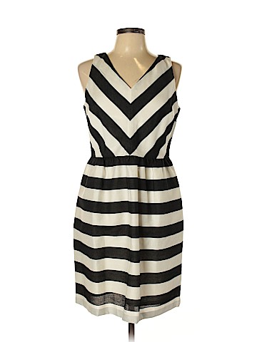Ann Taylor LOFT Casual Dress (view 1)